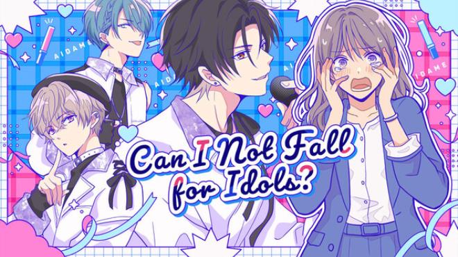 Can I Not Fall for Idols? Free Download