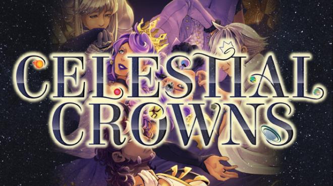 Celestial Crowns Free Download Celestial Crowns Free Download