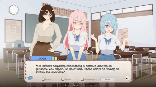 Chick'n Mushroom Soup Torrent Download