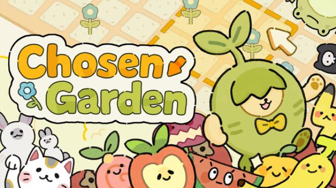 Chosen Garden Free Download