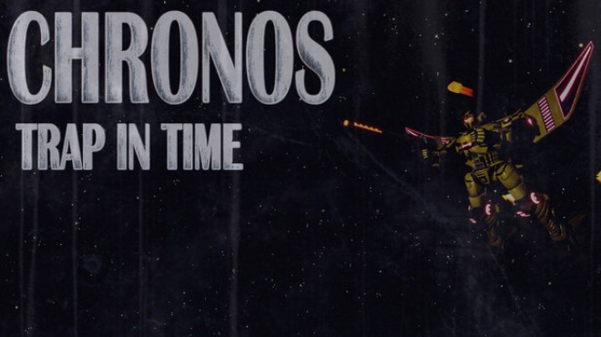Chronos Trap in Time Free Download