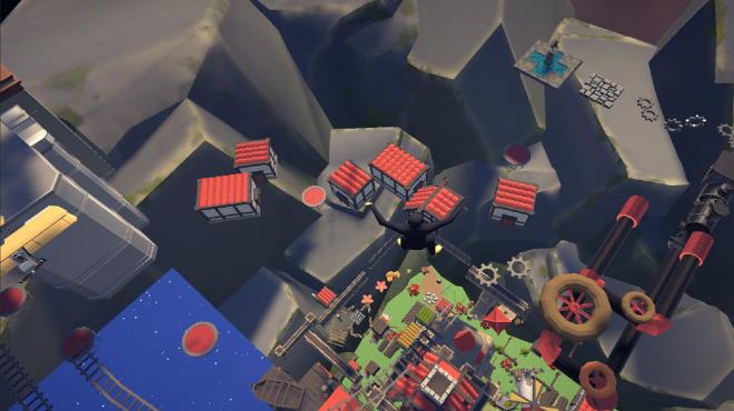 Co-Ape : Rise Of The Monke PC Crack