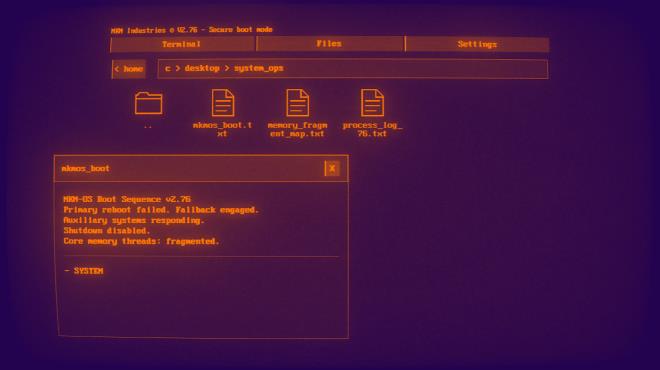 Coldwake Torrent Download