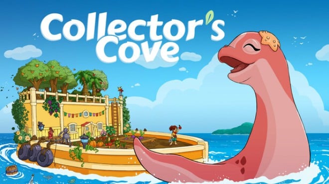 Collector's Cove Free Download