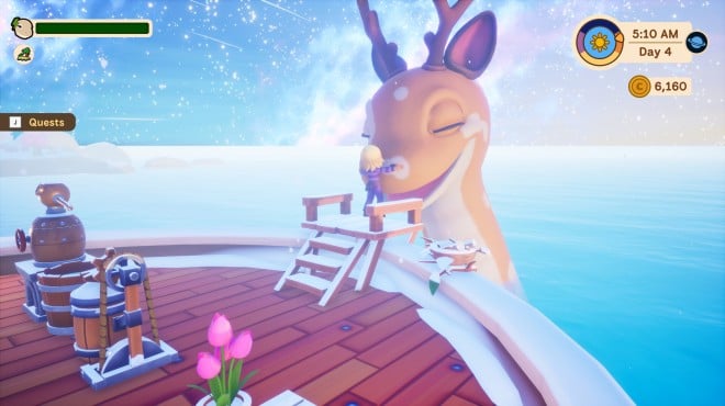 Collector's Cove PC Crack