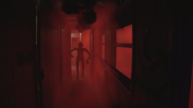 Conductor: Eternal Service PC Crack