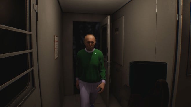 Conductor: Eternal Service Torrent Download