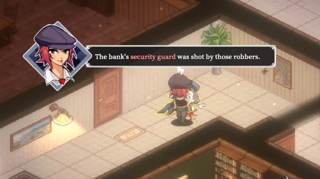 Connected Clue Torrent Download