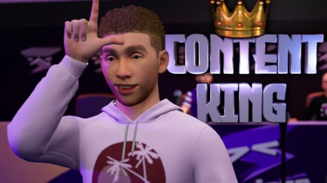 Content King Free Download