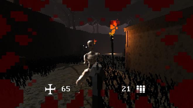 Conviction Torrent Download