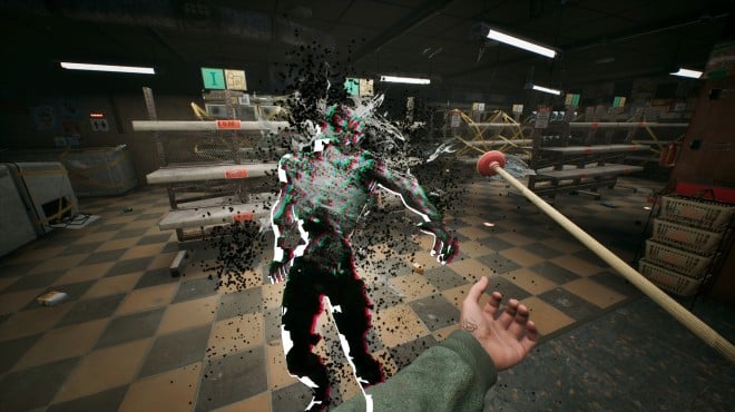 Corner Shop: NightShift PC Crack