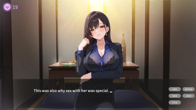 Corporate Lust : Under My Desk, Under My Spell PC Crack