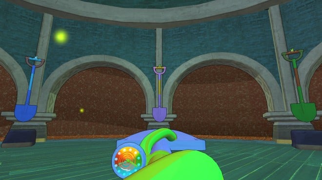 Cozy Holes Torrent Download