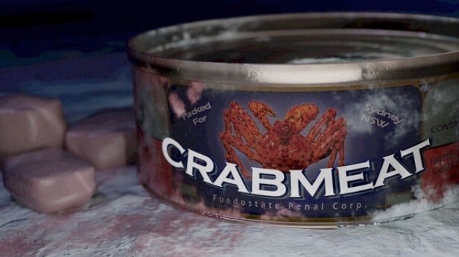 Crabmeat Free Download Crabmeat Free Download