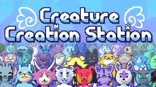 Creature Creation Station Free Download