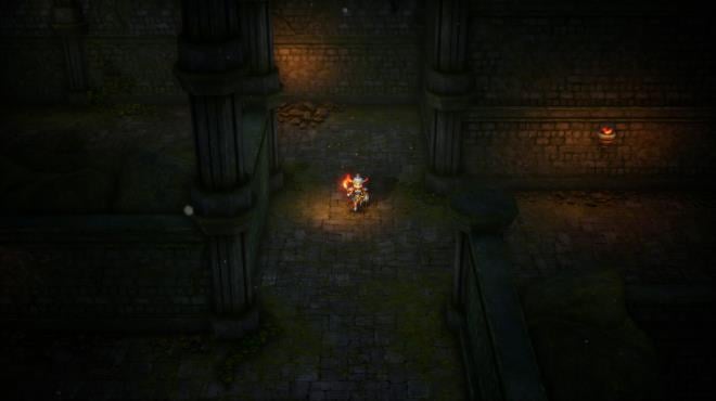 DRAGON QUEST I & II HD-2D Remake PC Crack