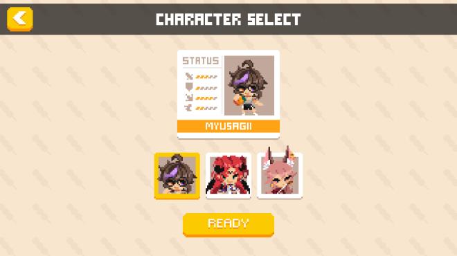 DangoVerse Torrent Download