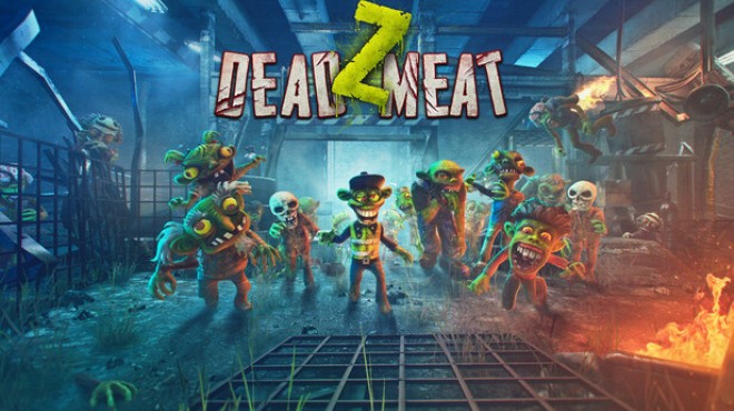 Dead Z Meat Free Download