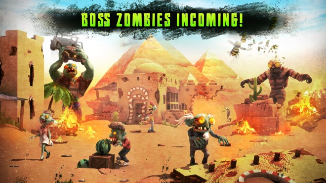 Dead Z Meat PC Crack