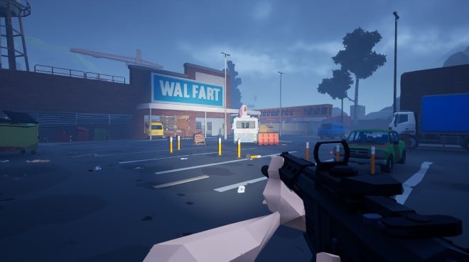 Deadline Escape PC Crack