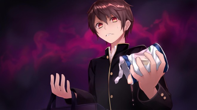 Death Match Love Comedy! Torrent Download