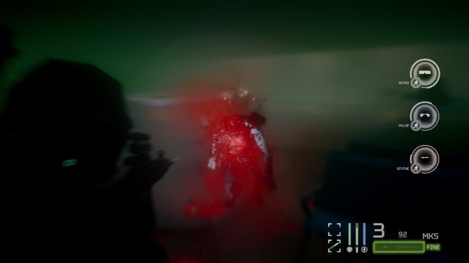 Death Scourges PC Crack