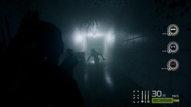 Death Scourges Torrent Download