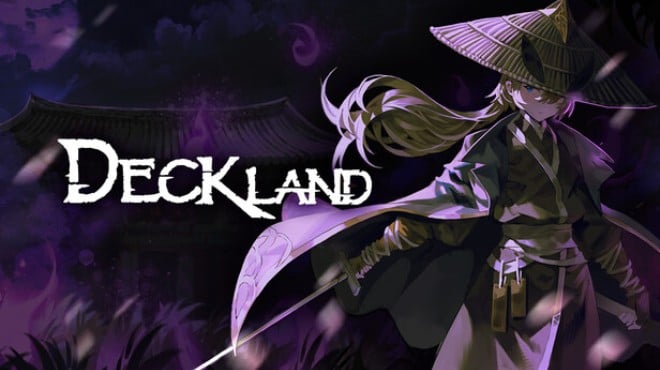 DeckLand Free Download