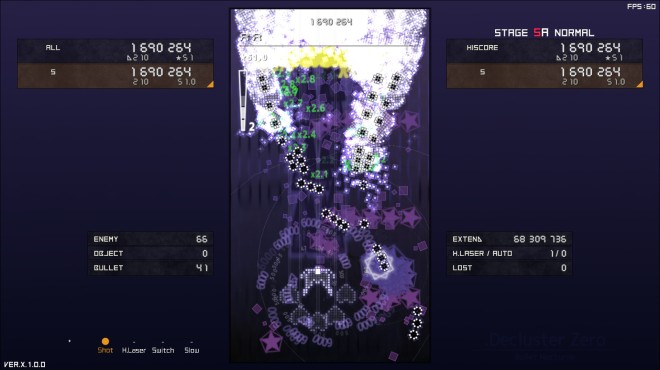 .Decluster & .Decluster Zero PC Crack .Decluster & .Decluster Zero PC Crack