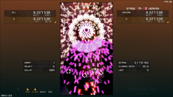 .Decluster & .Decluster Zero Torrent Download .Decluster & .Decluster Zero Torrent Download