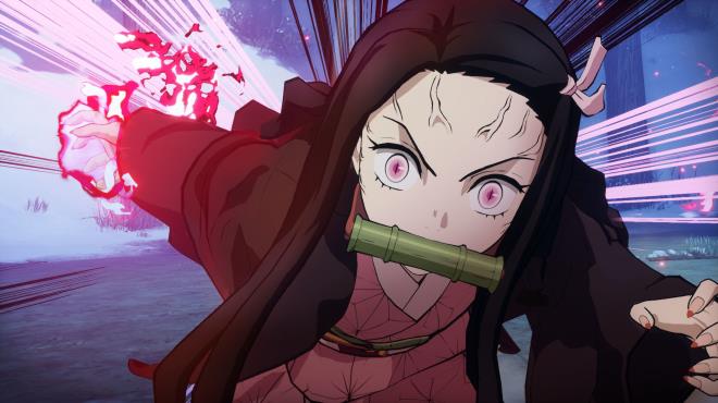 Demon Slayer -Kimetsu no Yaiba- The Hinokami Chronicles Torrent Download