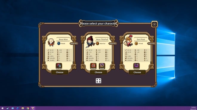 Desktop Raid Torrent Download