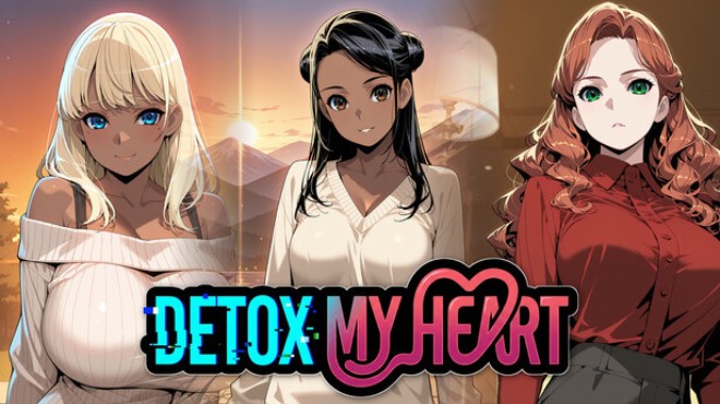 Detox My Heart Free Download