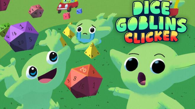 Dice Goblins Clicker Free Download Dice Goblins Clicker Free Download