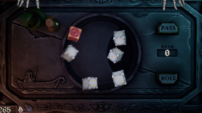 Dice With Death PC Crack