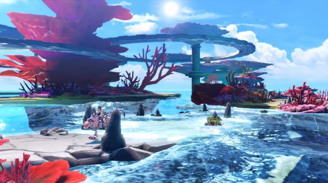 Digimon Story Time Stranger PC Crack