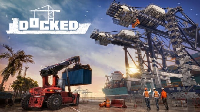 Docked Free Download