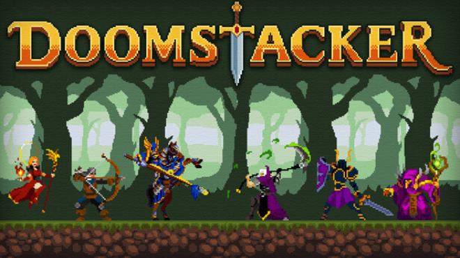 Doomstacker Free Download