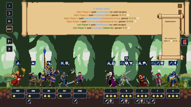 Doomstacker PC Crack