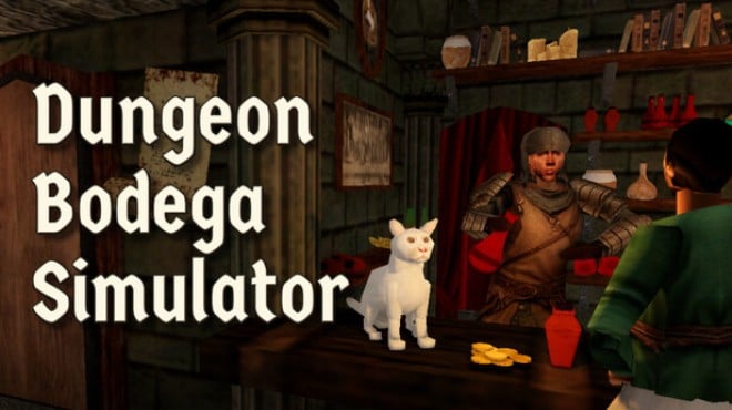 Dungeon Bodega Simulator Free Download Dungeon Bodega Simulator Free Download