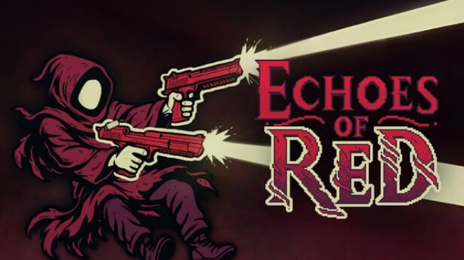 Echoes of Red Free Download