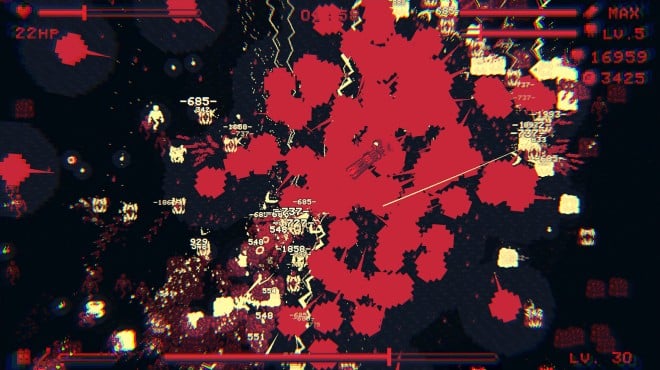 Echoes of Red PC Crack