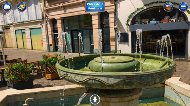 Eggs Les Bains PC Crack