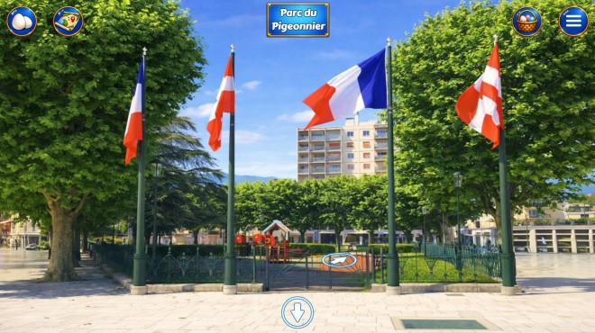 Eggs Les Bains Torrent Download