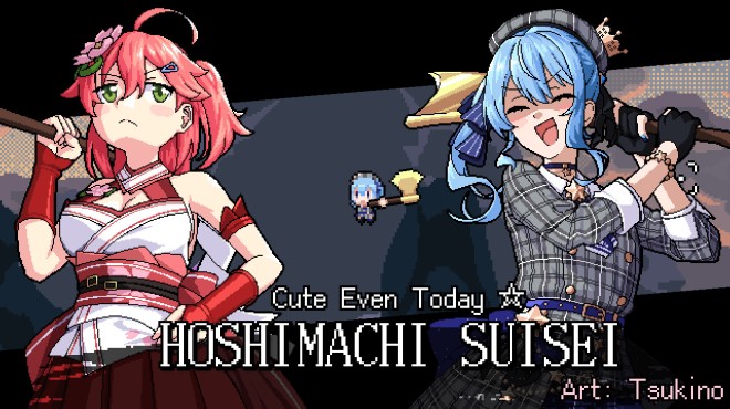 Elite Exorcist Miko PC Crack