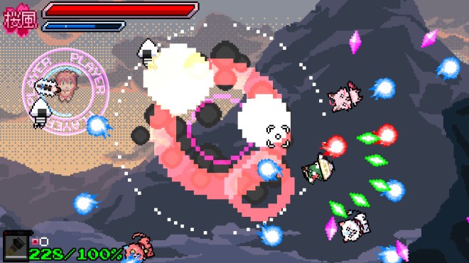 Elite Exorcist Miko Torrent Download