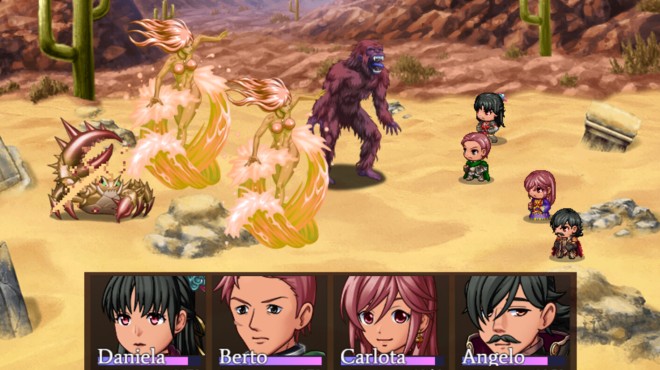 Empire Reunited PC Crack