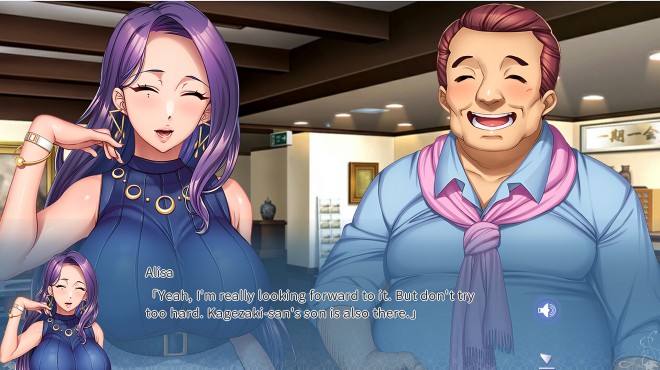 Enjoyable Family Trip PC Crack