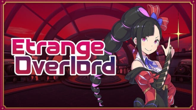 Etrange Overlord Free Download Etrange Overlord Free Download