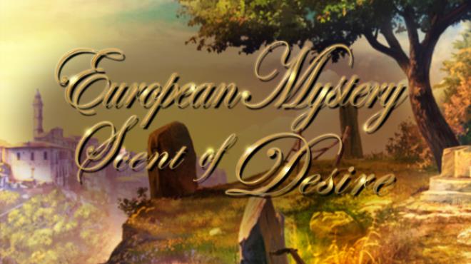 European Mystery: Scent of Desire Collector’s Edition Free Download